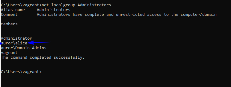 alice-added-to-administrators-group-in-machine-b