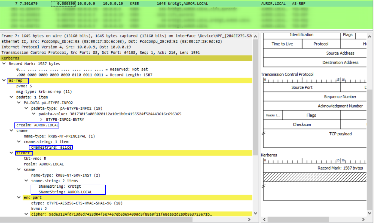 as-rep-process-captured-in-wireshark